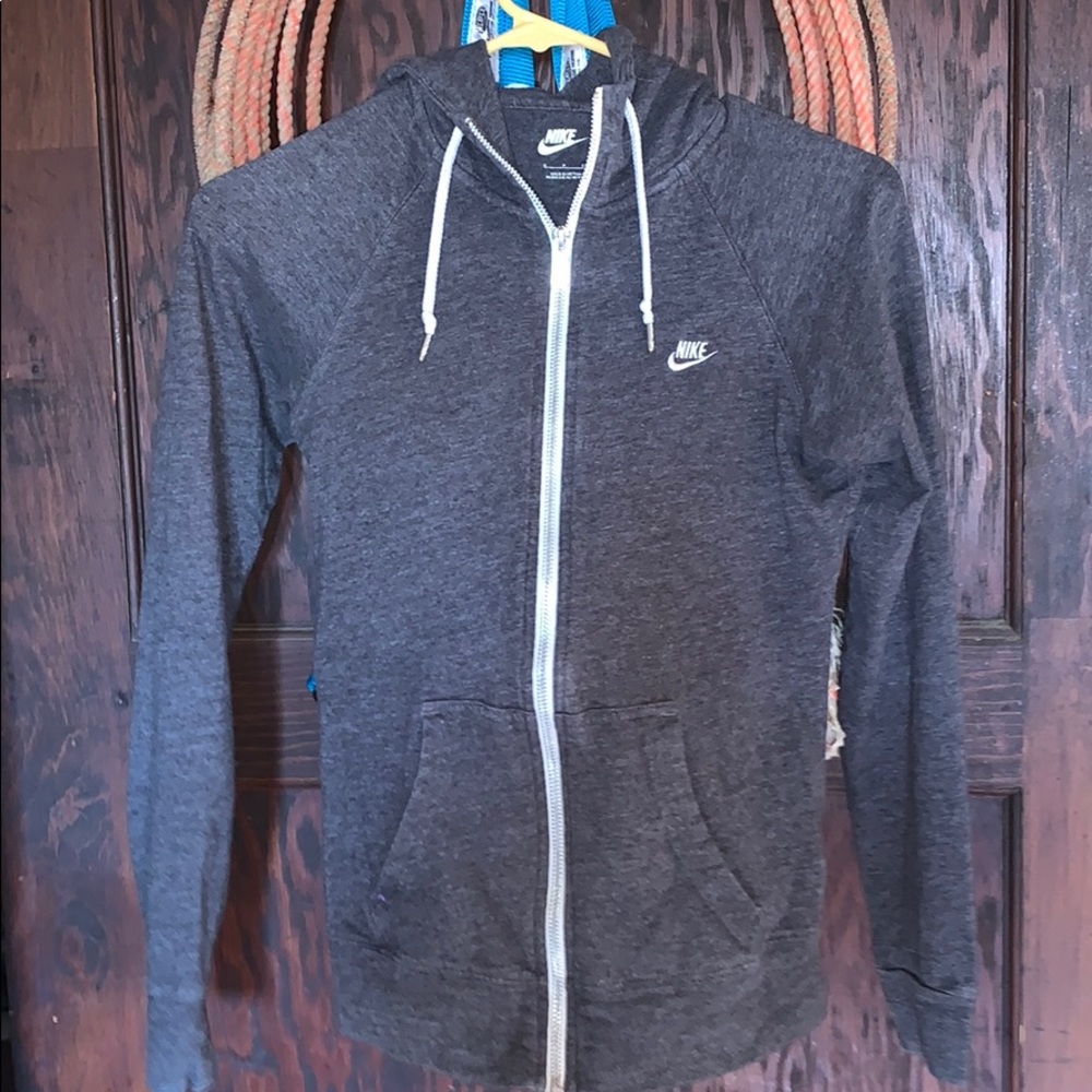 Nike Sweater